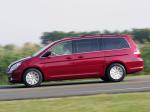 Honda Odyssey 2005 года (US)